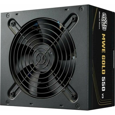 Cooler Master MWE Gold 550W V3 MPE-5502-ACAAG-3BEU