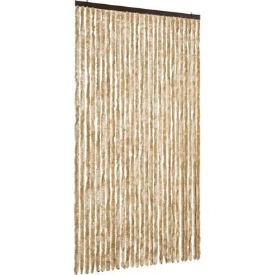Moskytiéra do dveří 120 cm x 220 cm