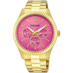 Pulsar PP6218X1 Часовници
