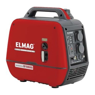 ELMAG SEBSS 2000Wi
