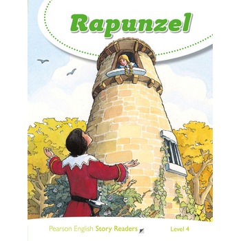 PESR | Level 4: Rapunzel