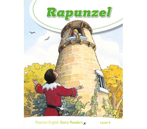 PESR | Level 4: Rapunzel
