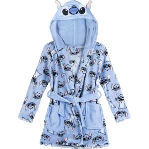 Cerda ДЕТСКИ ХАЛАТ ЗА БАНЯ 6-14 ГОД. stitch