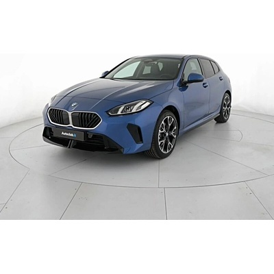 BMW 120d M Sport 120 kW