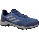 adidas EASTRAIL 2 Tmavo sivé / sivé / Tmavo modré