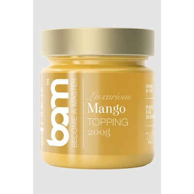 Bam Mangová poleva 200 ml