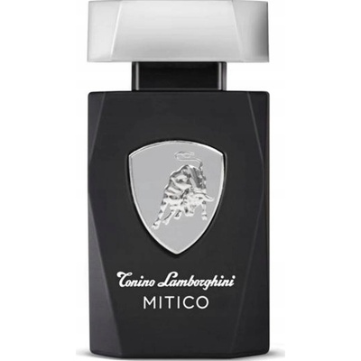 Tonino Lamborghini Mitico toaletná voda pánska 125 ml