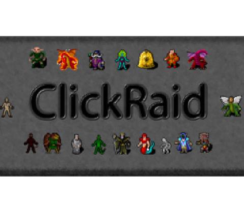 ClickRaid