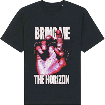 Bring Me The Horizon Риза Lost Unisex Black L (BMTHTS112MB03)
