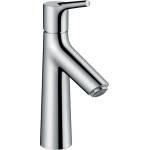 Hansgrohe Talis S - Смесител за умивалник, CoolStart, хром 72023000 (72023000)