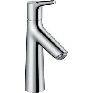 Hansgrohe Talis S - Смесител за умивалник, CoolStart, хром 72023000 (72023000)