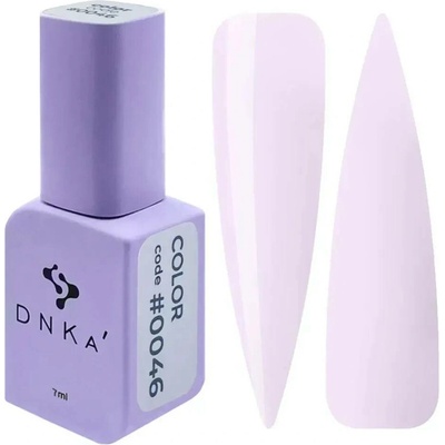 DNKa gél lak Color 0046 7 ml