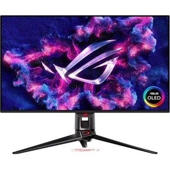 Asus ROG Swift OLED PG32UCDP
