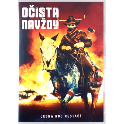 Očista navždy