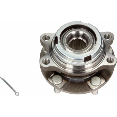 Ložisko kolesa, sada MAXGEAR 33-0684