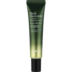 Farm Stay Околоочен ролер-серум Real Avocado Nutrition, 25 ml - baby