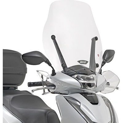 Givi D1155ST čirá