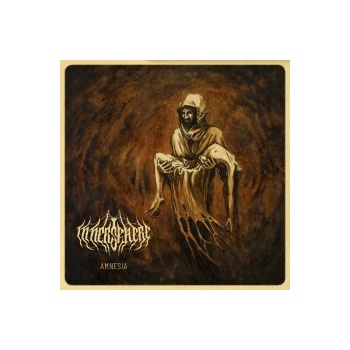 Innersphere - Amnesia / Digipack CD