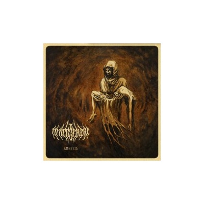 Innersphere - Amnesia / Digipack CD