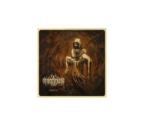 Innersphere - Amnesia / Digipack CD