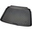 Carmart Гумирана стелка за багажник за Audi A3 (2012-2020) Hatchback/Sportback - с малка резервна гума