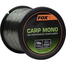 Fox Carp Mono green 1000 m 0,33 mm