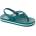 Reef Детски сандали Reef Kid's Little Ahi Sandals - Sage Stripe - размер 28 (EU) (702-2696-2219)