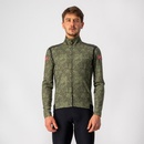 Castelli PERFETTO RoS Unlimited vojenská zelená