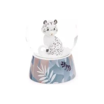 Nici Ничи: Снежен глобус Snowbell - 6, 5 см