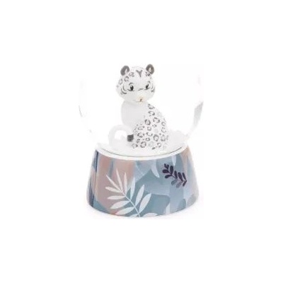 Nici Ничи: Снежен глобус Snowbell - 6, 5 см