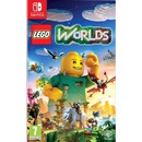 Hry na Nintendo Switch LEGO Worlds