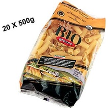 Granoro Elicoidali Rigatoni Těstoviny No.23 20 x 0,5 kg