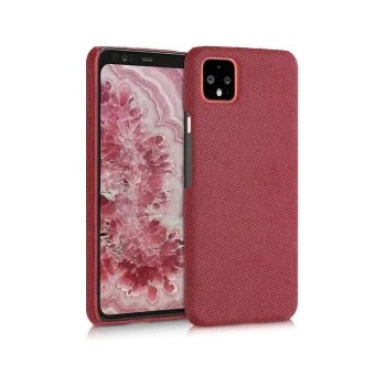 Image 1 of kwmobile Твърд калъф за Google Pixel 4 XL - розов