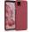 kwmobile Твърд калъф за Google Pixel 4 XL - розов