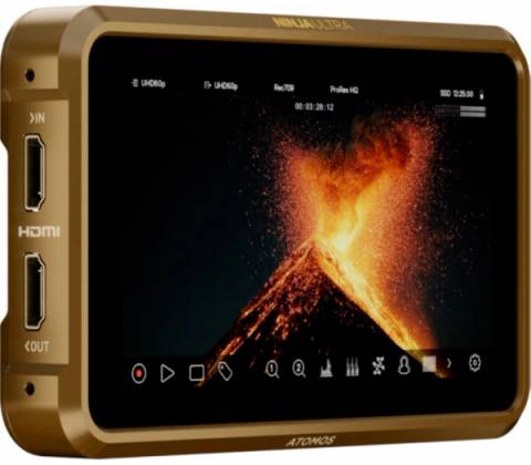 Atomos Ninja Ultra