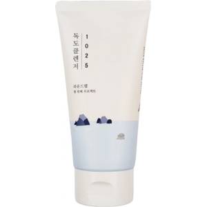ROUND LAB 1025 Dokdo Cleanser 150 ml - cosmetino