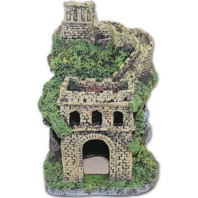 Resun starý hrad PO-035 11x11x14,5 cm