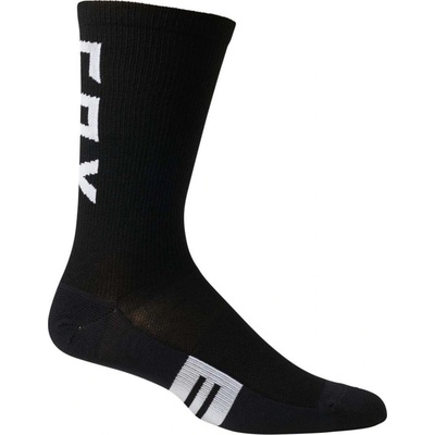 Fox 8 Flexair Merino Sock Black