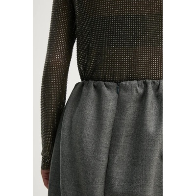 Herskind Вълнена пола Herskind Evans (5391140)