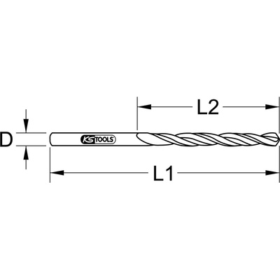KS TOOLS 962.9620