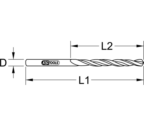KS TOOLS 962.9618