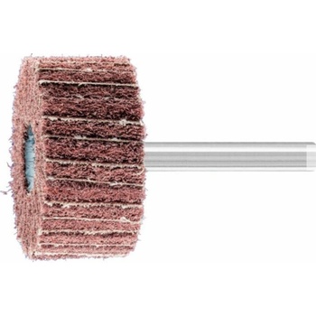 Rhodius 305317 | Brúsny vejár kombinovaný so stopkou VSK 40x30x6, A60/hrubý