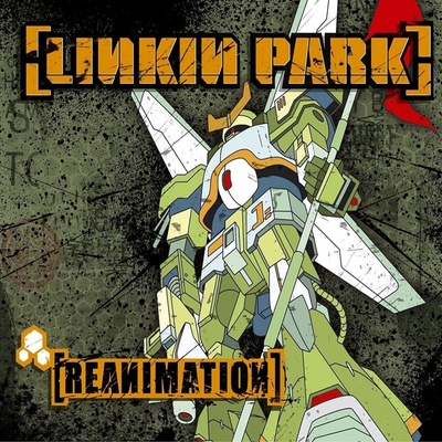 LINKIN PARK: REANIMATION LP