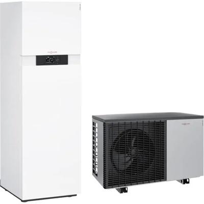 Viessmann Vitocal 222-S AWBT-E-AC221 C10 (Z015352)