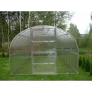 Zahradní skleníky Lanit Plast Tiberus 3x4 m PC 6 mm LG2863