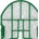 VHBW Моторен филтър за Vorwerk Kobold VB100 (889001148)