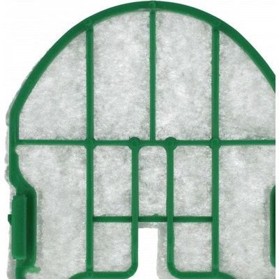 VHBW Моторен филтър за Vorwerk Kobold VB100 (889001148)