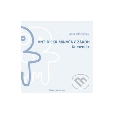 Antidiskriminačný zákon