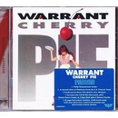 Warrant - Cherry Pie -Remast CD