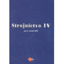 Strojníctvo IV